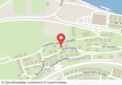 Theodor-Heuss-Straße Benningen am Neckar – Hotels in der Nähe Hotels an der Theodor-Heuss-Straße in Benningen am Neckar – Unterkünfte, Pensionen und Ferienwohnungen in zentraler Lage