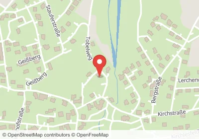 Hotels an der Tobelweg in Birenbach – Unterkünfte, Pensionen und Ferienwohnungen in zentraler Lage