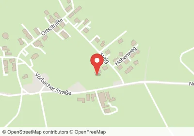Hotels an der Töpferweg in Pfalzgrafenweiler – Unterkünfte, Pensionen und Ferienwohnungen in zentraler Lage