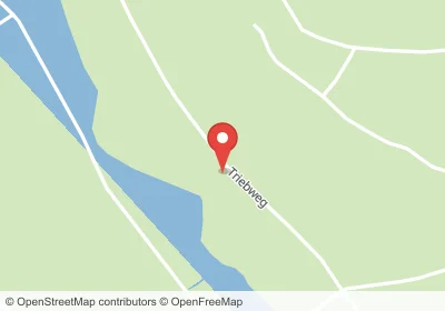 Hotels an der Triebweg in Sersheim – Unterkünfte, Pensionen und Ferienwohnungen in zentraler Lage