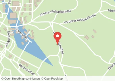 Hotels an der Trimm-Dich-Pfad in Gundelfingen – Unterkünfte, Pensionen und Ferienwohnungen in zentraler Lage