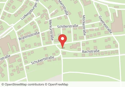 Uhlandstraße Benningen am Neckar – Hotels in der Nähe Hotels an der Uhlandstraße in Benningen am Neckar – Unterkünfte, Pensionen und Ferienwohnungen in zentraler Lage