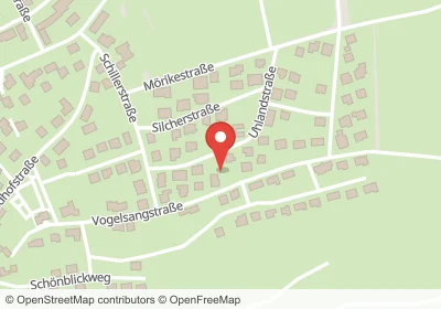 Hotels an der Uhlandstraße in Schlaitdorf – Unterkünfte, Pensionen und Ferienwohnungen in zentraler Lage