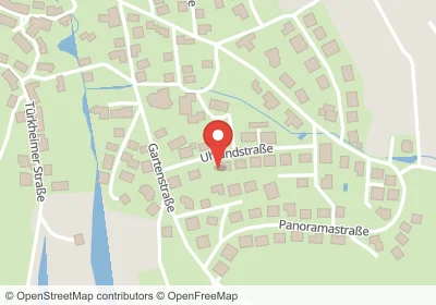 Uhlandstraße Bad Überkingen – Hotels in der Nähe Hotels an der Uhlandstraße in Bad Überkingen – Unterkünfte, Pensionen und Ferienwohnungen in zentraler Lage
