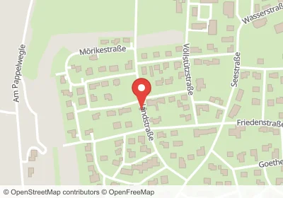 Uhlandstraße Gerstetten – Hotels in der Nähe Hotels an der Uhlandstraße in Gerstetten – Unterkünfte, Pensionen und Ferienwohnungen in zentraler Lage