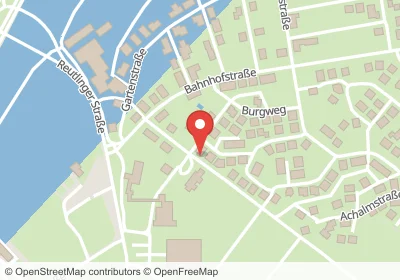 Hotels an der Uhlbergweg in Neckartailfingen – Unterkünfte, Pensionen und Ferienwohnungen in zentraler Lage
