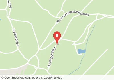 Hotels an der Unt. Schwarzlachenweg in Gundelfingen – Unterkünfte, Pensionen und Ferienwohnungen in zentraler Lage