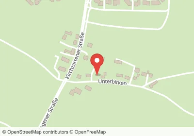 Hotels an der Unterbirken in Stegen – Unterkünfte, Pensionen und Ferienwohnungen in zentraler Lage