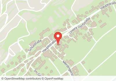 Hotels an der Untere Dorfstraße in Ihringen – Unterkünfte, Pensionen und Ferienwohnungen in zentraler Lage