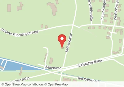 Unterer Führhäupterweg Ihringen – Hotels in der Nähe Hotels an der Unterer Führhäupterweg in Ihringen – Unterkünfte, Pensionen und Ferienwohnungen in zentraler Lage