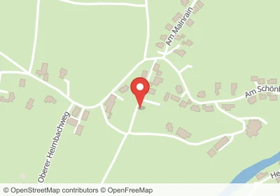 Hotels an der Unterer Heimbachweg in Au – Unterkünfte, Pensionen und Ferienwohnungen in zentraler Lage