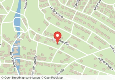 Urbanstraße Altbach – Hotels in der Nähe Hotels an der Urbanstraße in Altbach – Unterkünfte, Pensionen und Ferienwohnungen in zentraler Lage