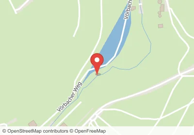 Hotels an der Vörbacher Weg in Pfalzgrafenweiler – Unterkünfte, Pensionen und Ferienwohnungen in zentraler Lage