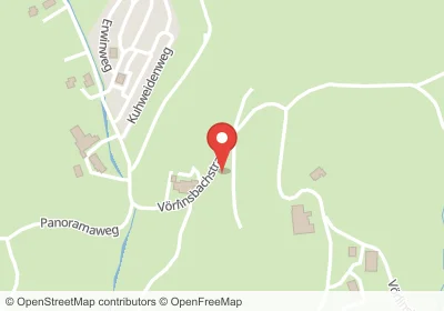 Vörlinsbachstraße Oberried – Hotels in der Nähe Hotels an der Vörlinsbachstraße in Oberried – Unterkünfte, Pensionen und Ferienwohnungen in zentraler Lage