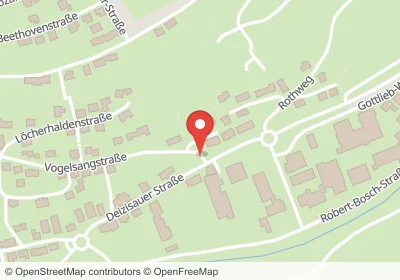 Vogelsangstraße Denkendorf – Hotels in der Nähe Hotels an der Vogelsangstraße in Denkendorf – Unterkünfte, Pensionen und Ferienwohnungen in zentraler Lage
