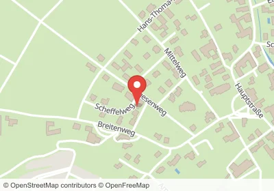 Hotels an der Vogesenweg in Buggingen – Unterkünfte, Pensionen und Ferienwohnungen in zentraler Lage