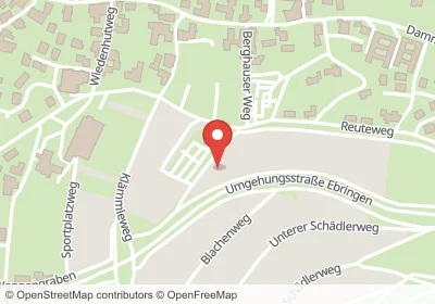 Hotels an der Vorderer Blachenweg in Ebringen – Unterkünfte, Pensionen und Ferienwohnungen in zentraler Lage