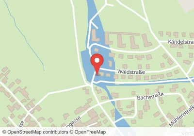 Waldstraße March – Hotels in der Nähe Hotels an der Waldstraße in March – Unterkünfte, Pensionen und Ferienwohnungen in zentraler Lage