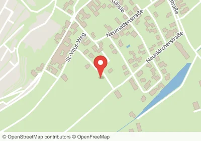 Wattwiller Straße Ihringen – Hotels in der Nähe Hotels an der Wattwiller Straße in Ihringen – Unterkünfte, Pensionen und Ferienwohnungen in zentraler Lage