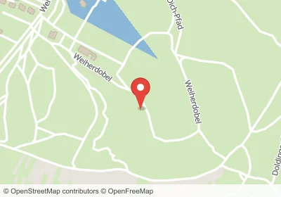 Hotels an der Weiherdobel in Gundelfingen – Unterkünfte, Pensionen und Ferienwohnungen in zentraler Lage