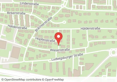 Hotels an der Weinbergstraße in Tamm – Unterkünfte, Pensionen und Ferienwohnungen in zentraler Lage