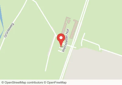 Hotels an der Weinstetter Hof in Hartheim – Unterkünfte, Pensionen und Ferienwohnungen in zentraler Lage
