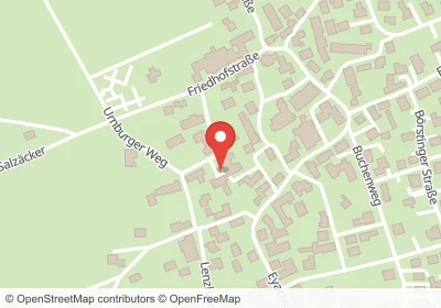 Hotels an der Weitinger Kniebisstraße in Eutingen im Gäu – Unterkünfte, Pensionen und Ferienwohnungen in zentraler Lage