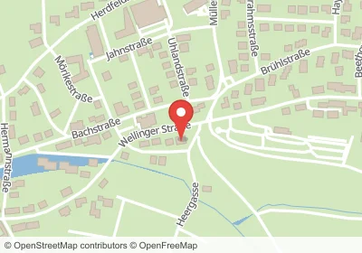 Wellinger Straße Notzingen – Hotels in der Nähe Hotels an der Wellinger Straße in Notzingen – Unterkünfte, Pensionen und Ferienwohnungen in zentraler Lage