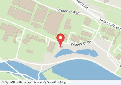 Wiesenstraße Königsbronn – Hotels in der Nähe Hotels an der Wiesenstraße in Königsbronn – Unterkünfte, Pensionen und Ferienwohnungen in zentraler Lage