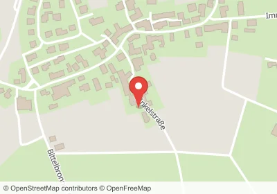 Hotels an der Winkelstraße in Empfingen – Unterkünfte, Pensionen und Ferienwohnungen in zentraler Lage