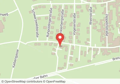 Winklerbergstraße Ihringen – Hotels in der Nähe Hotels an der Winklerbergstraße in Ihringen – Unterkünfte, Pensionen und Ferienwohnungen in zentraler Lage