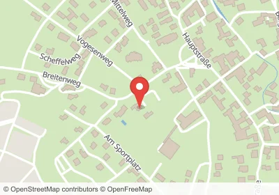 Hotels an der Zehnthof in Buggingen – Unterkünfte, Pensionen und Ferienwohnungen in zentraler Lage