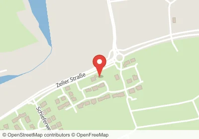 Hotels an der Zeller Straße in Ohmden – Unterkünfte, Pensionen und Ferienwohnungen in zentraler Lage