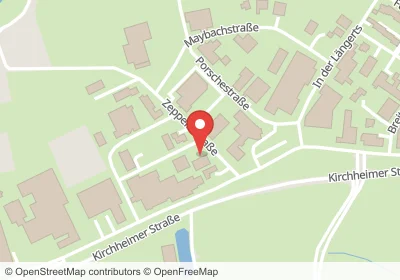 Zeppelinstraße Albershausen – Hotels in der Nähe Hotels an der Zeppelinstraße in Albershausen – Unterkünfte, Pensionen und Ferienwohnungen in zentraler Lage
