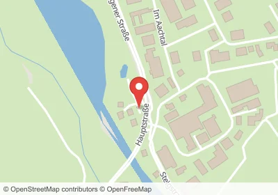 Hotels an der Aachtal in Volkertshausen – Unterkünfte, Pensionen und Ferienwohnungen in zentraler Lage