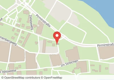 Hotels an der Abt-Hatto-Straße in Reichenau – Unterkünfte, Pensionen und Ferienwohnungen in zentraler Lage