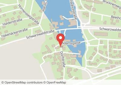 Adamsgasse Immendingen – Hotels in der Nähe Hotels an der Adamsgasse in Immendingen – Unterkünfte, Pensionen und Ferienwohnungen in zentraler Lage
