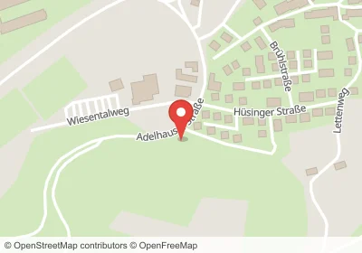 Adelhauser Straße Steinen – Hotels in der Nähe Hotels an der Adelhauser Straße in Steinen – Unterkünfte, Pensionen und Ferienwohnungen in zentraler Lage