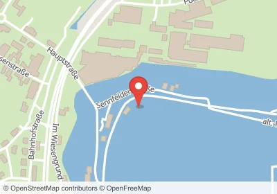 Hotels an der Adelsheimer Straße in Roigheim – Unterkünfte, Pensionen und Ferienwohnungen in zentraler Lage