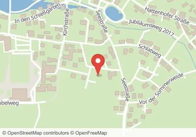 Hotels an der Ahornweg in Schlierbach – Unterkünfte, Pensionen und Ferienwohnungen in zentraler Lage