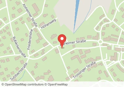 Hotels an der Aixheimer Straße in Aldingen – Unterkünfte, Pensionen und Ferienwohnungen in zentraler Lage