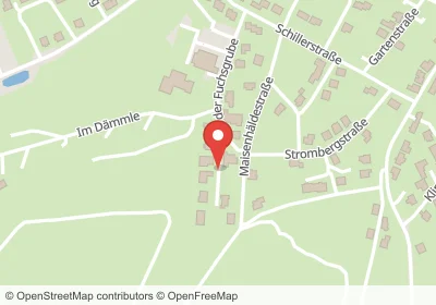 Hotels an der Akazienweg in Zaberfeld – Unterkünfte, Pensionen und Ferienwohnungen in zentraler Lage