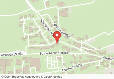 Hotels an der Albershauser Straße in Hattenhofen – Unterkünfte, Pensionen und Ferienwohnungen in zentraler Lage