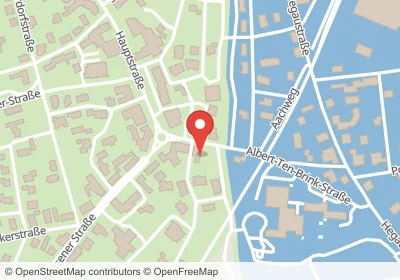 Hotels an der Albert-Ten-Brink-Straße in Rielasingen-Worblingen – Unterkünfte, Pensionen und Ferienwohnungen in zentraler Lage