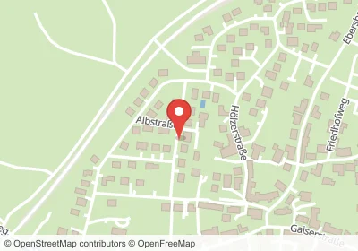 Albstraße Schlierbach – Hotels in der Nähe Hotels an der Albstraße in Schlierbach – Unterkünfte, Pensionen und Ferienwohnungen in zentraler Lage