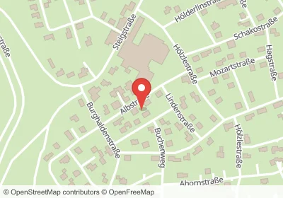 Albstraße Kolbingen – Hotels in der Nähe Hotels an der Albstraße in Kolbingen – Unterkünfte, Pensionen und Ferienwohnungen in zentraler Lage