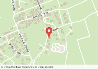Hotels an der Allee in Zweiflingen – Unterkünfte, Pensionen und Ferienwohnungen in zentraler Lage