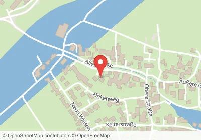 Alleestraße Schöntal – Hotels in der Nähe Hotels an der Alleestraße in Schöntal – Unterkünfte, Pensionen und Ferienwohnungen in zentraler Lage