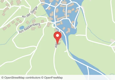 Allmand Bretzfeld – Hotels in der Nähe Hotels an der Allmand in Bretzfeld – Unterkünfte, Pensionen und Ferienwohnungen in zentraler Lage