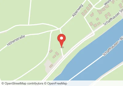 Alpenweg Büsingen am Hochrhein – Hotels in der Nähe Hotels an der Alpenweg in Büsingen am Hochrhein – Unterkünfte, Pensionen und Ferienwohnungen in zentraler Lage